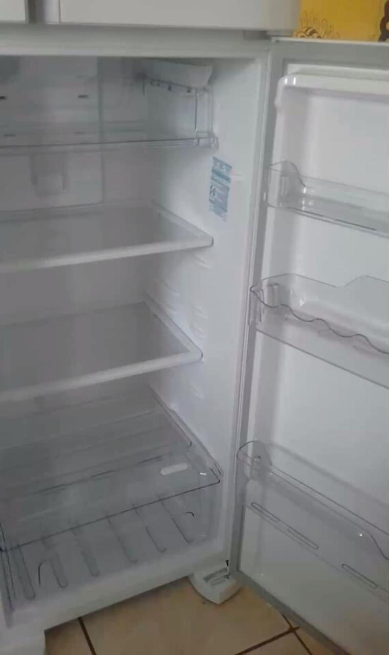 Réfrigérateur nettoyé à Tanger