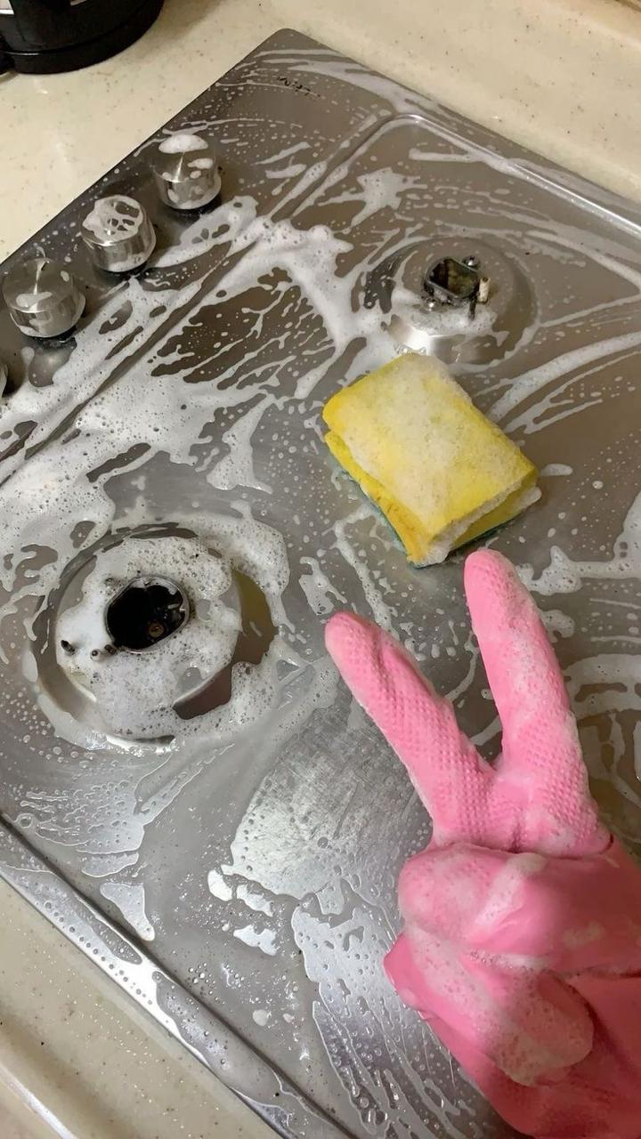 Nettoyage de cuisinière à Tanger