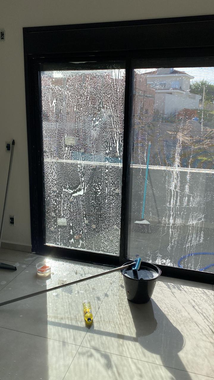 Nettoyage de vitres à Tanger